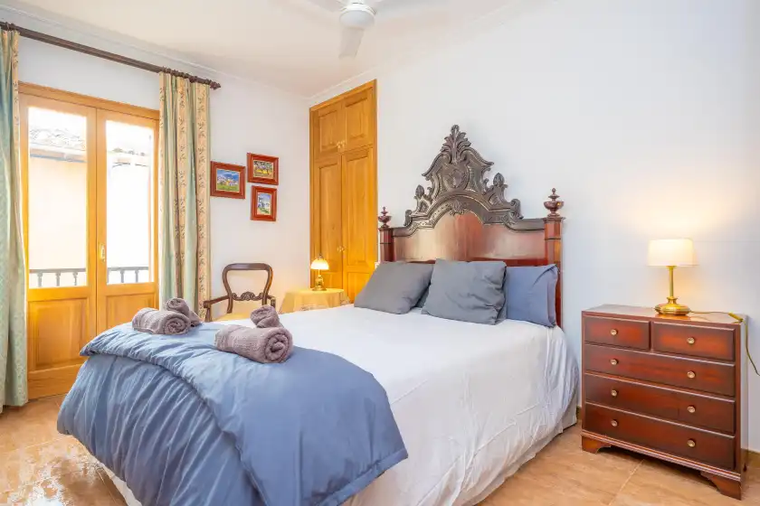 Ferienhaus auf Can serra (santa margalida), Santa Margalida