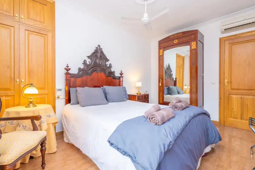 Ferienhaus auf Can serra (santa margalida), Santa Margalida