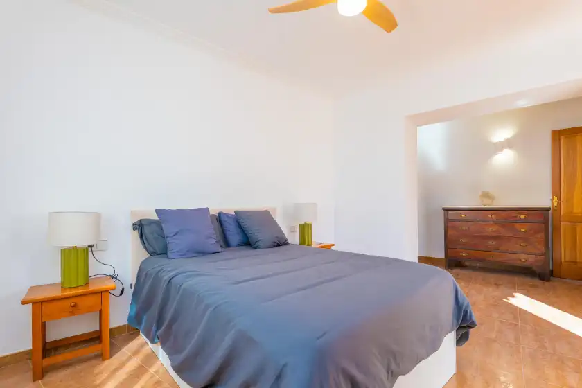 Ferienhaus auf Can serra (santa margalida), Santa Margalida