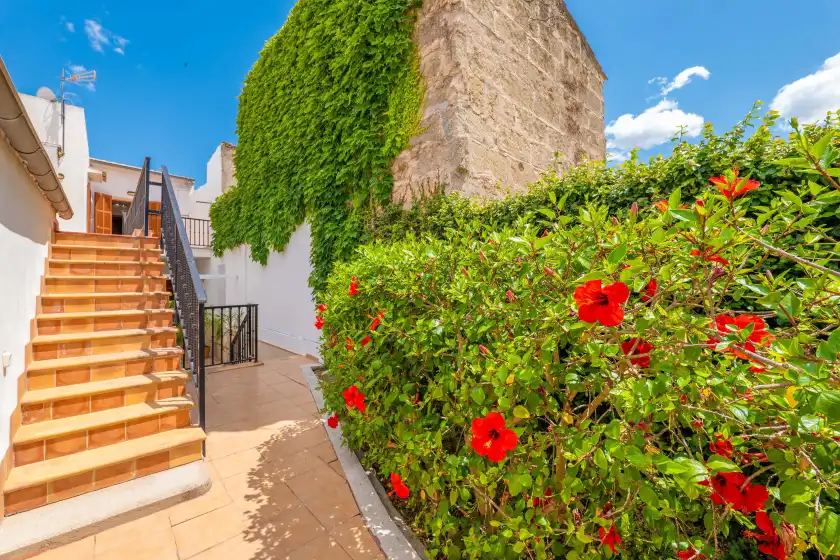 Ferienhaus auf Can serra (santa margalida), Santa Margalida