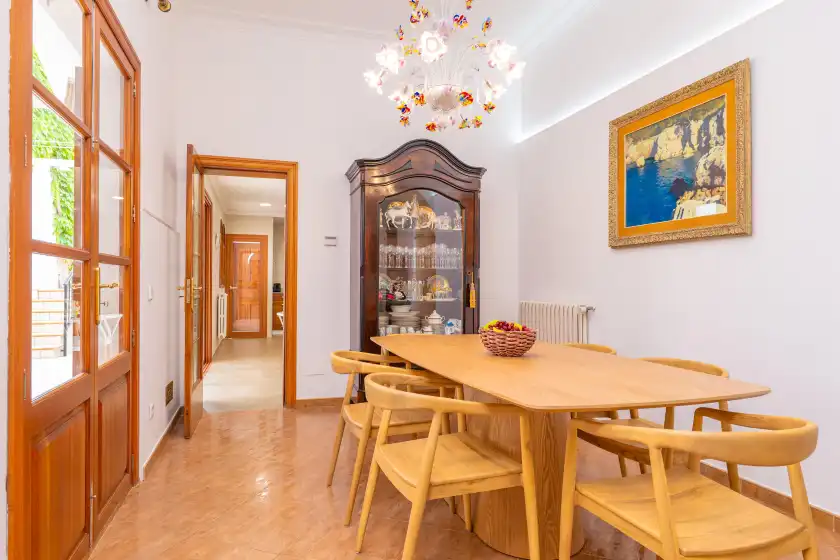 Ferienhaus auf Can serra (santa margalida), Santa Margalida