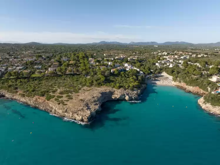 Alquiler vacacional en Can pintat, Porto Cristo