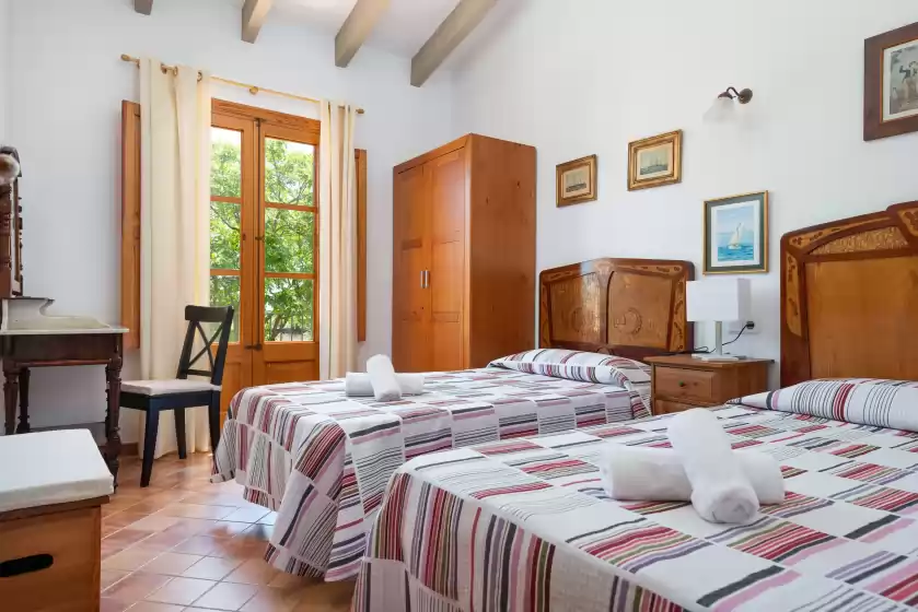 Holiday rentals in Can pintat, Porto Cristo