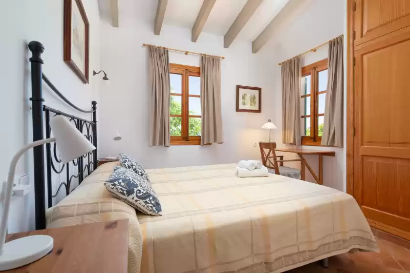 Holiday rentals in Can pintat, Porto Cristo