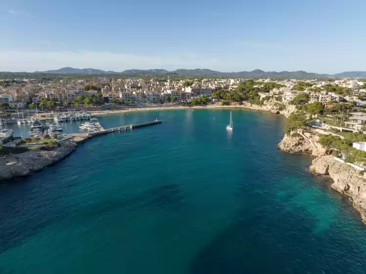 Alquiler vacacional en Can pintat, Porto Cristo