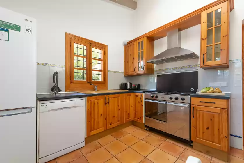 Holiday rentals in Can pintat, Porto Cristo