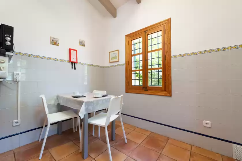 Holiday rentals in Can pintat, Porto Cristo