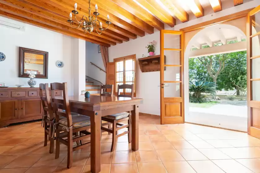 Holiday rentals in Can pintat, Porto Cristo