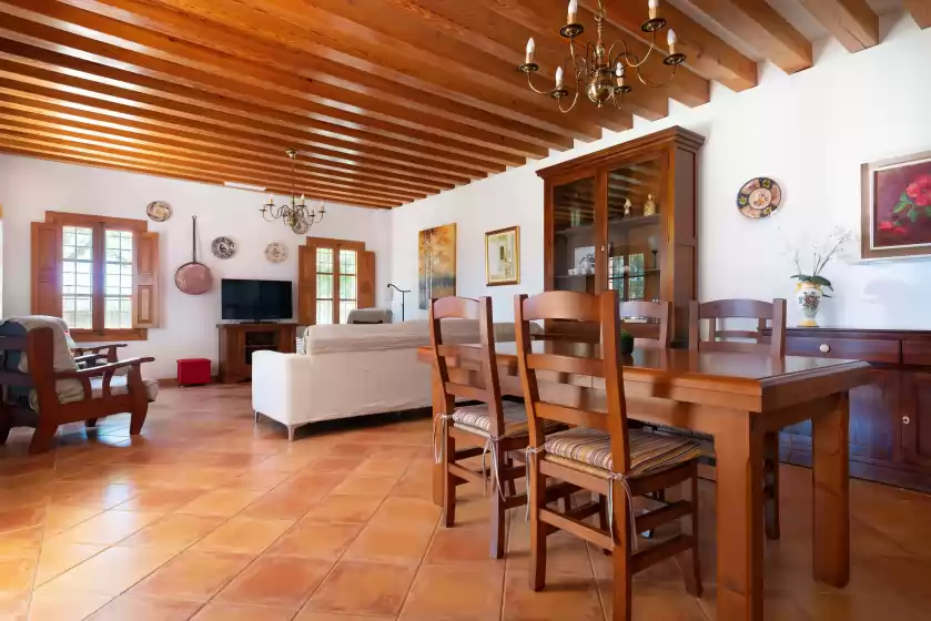 Holiday rentals in Can pintat, Porto Cristo