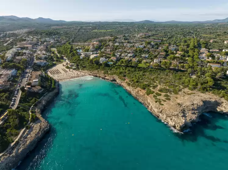 Alquiler vacacional en Can pintat, Porto Cristo