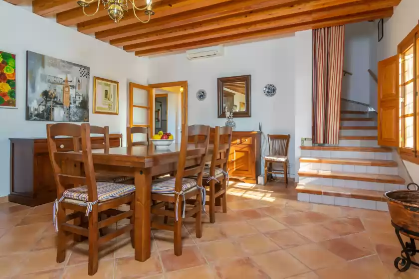 Holiday rentals in Can pintat, Porto Cristo