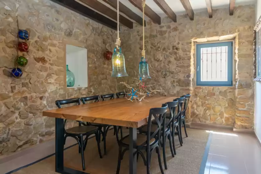 Holiday rentals in Can cuarassa, Port de Pollença