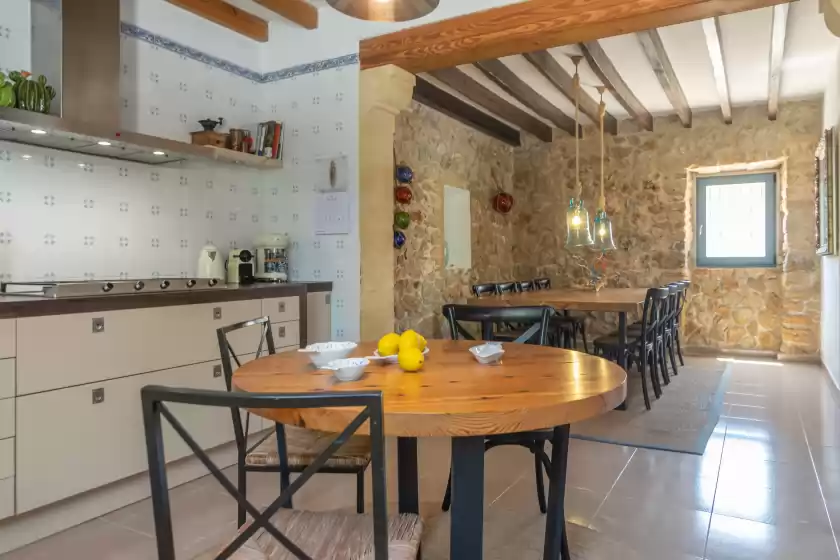 Holiday rentals in Can cuarassa, Port de Pollença