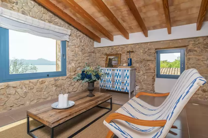 Holiday rentals in Can cuarassa, Port de Pollença