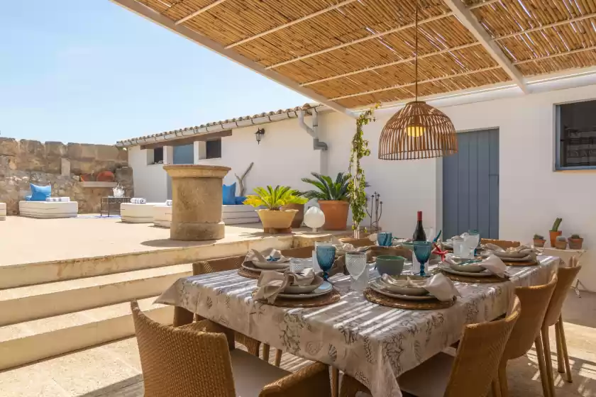 Holiday rentals in Can cuarassa, Port de Pollença