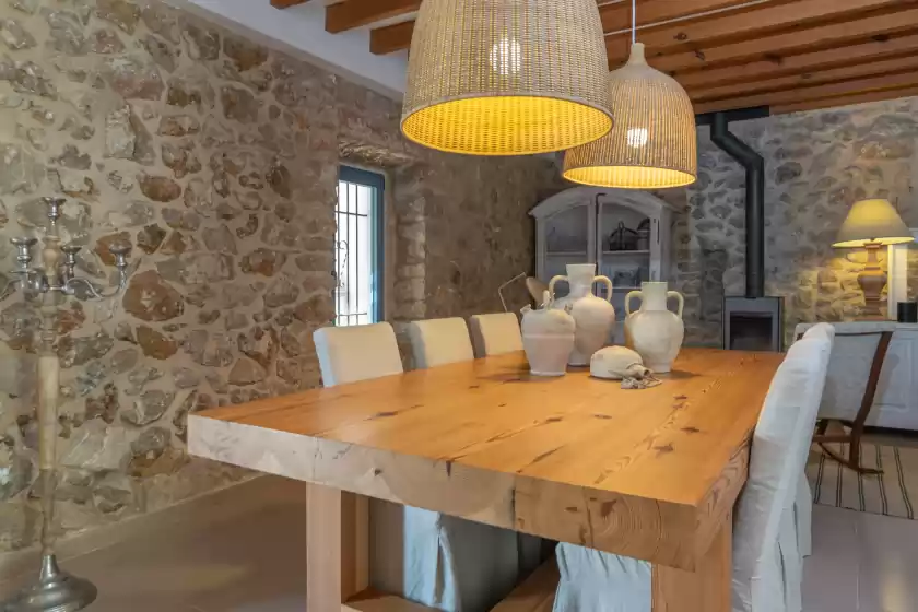 Holiday rentals in Can cuarassa, Port de Pollença