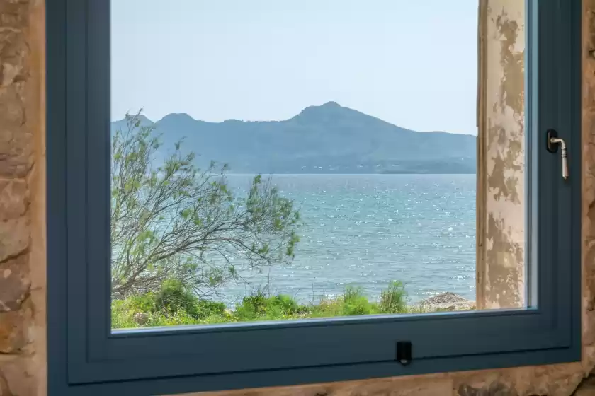 Alquiler vacacional en Can cuarassa, Port de Pollença