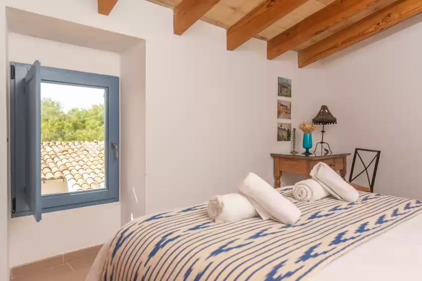 Holiday rentals in Can cuarassa, Port de Pollença