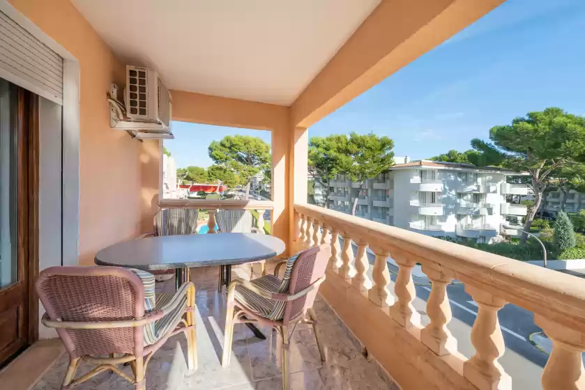 Holiday rentals in Casa manolo, Cala Lliteres