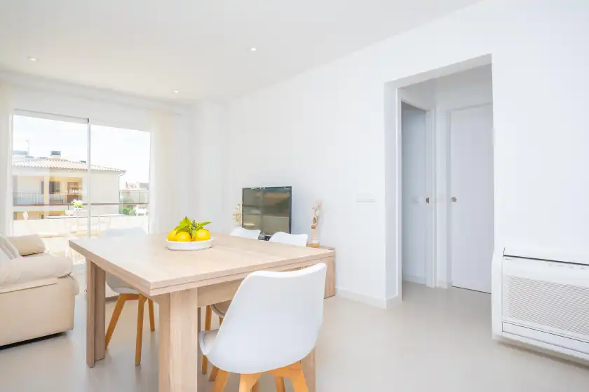 Holiday rentals in La llimona, Port de Pollença