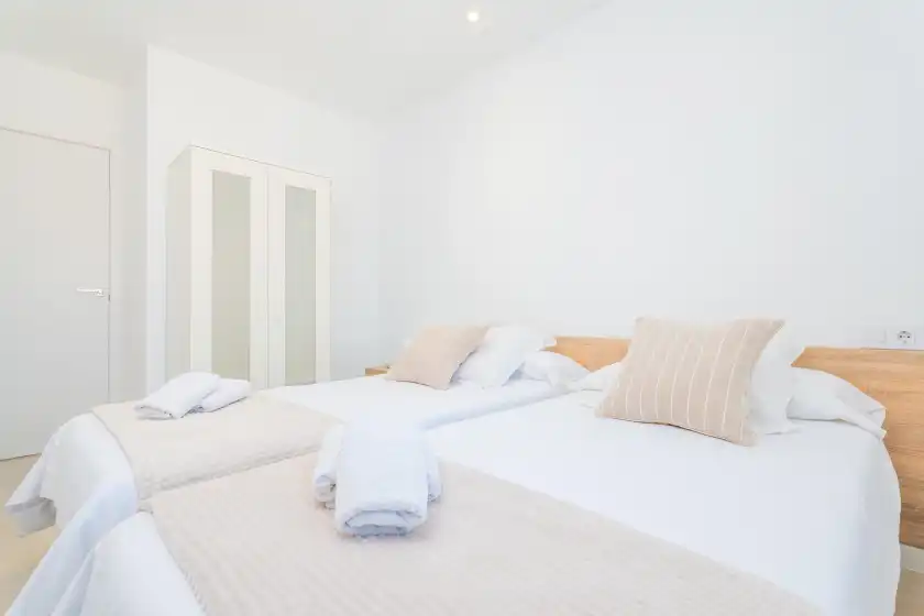 Holiday rentals in La llimona, Port de Pollença