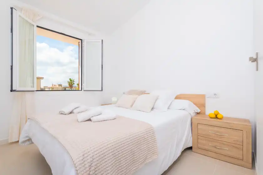 Holiday rentals in La llimona, Port de Pollença