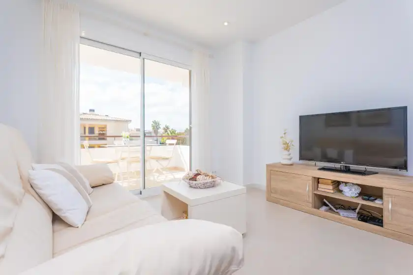 Holiday rentals in La llimona, Port de Pollença