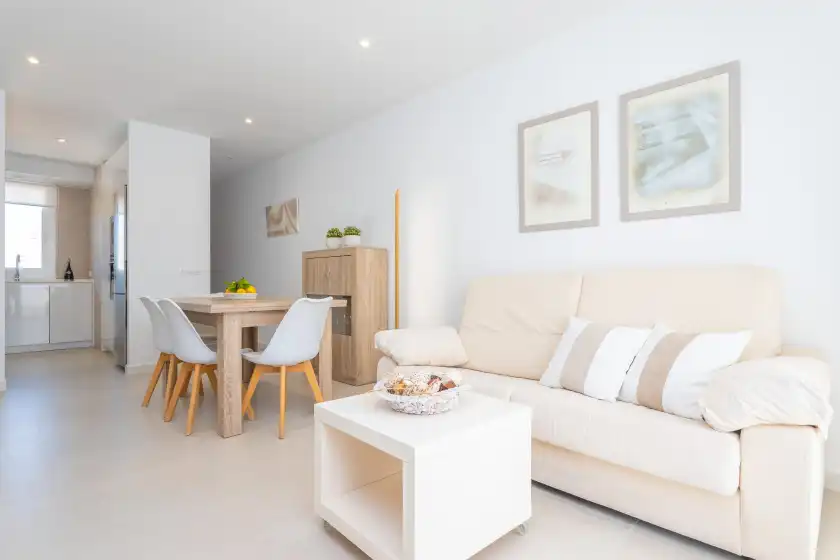 Holiday rentals in La llimona, Port de Pollença