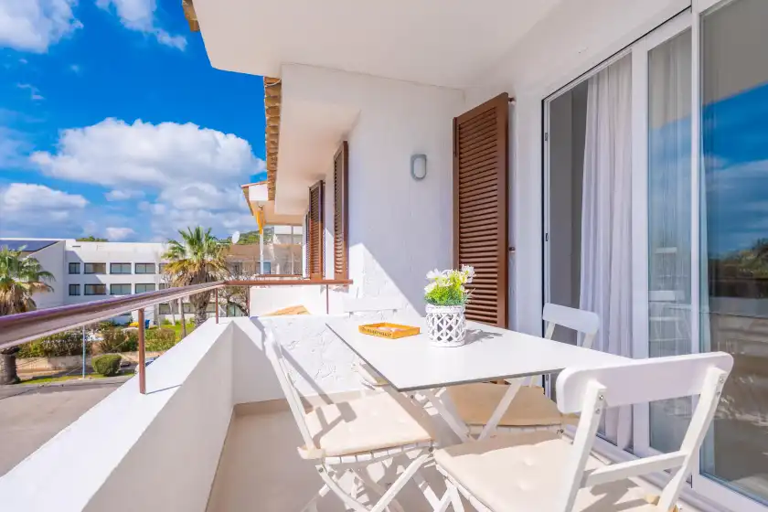 Holiday rentals in La llimona, Port de Pollença