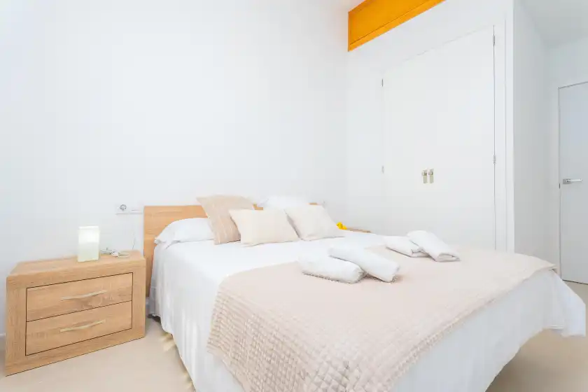 Holiday rentals in La llimona, Port de Pollença