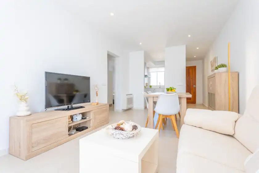 Holiday rentals in La llimona, Port de Pollença