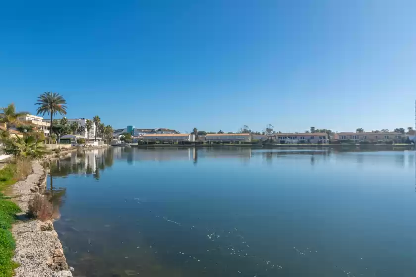 Alquiler vacacional en Casa blanca (port d'alcudia), Platja d'Alcúdia