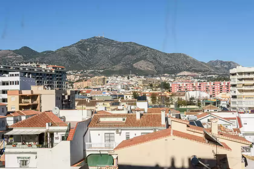 Holiday rentals in Santa julia, Fuengirola