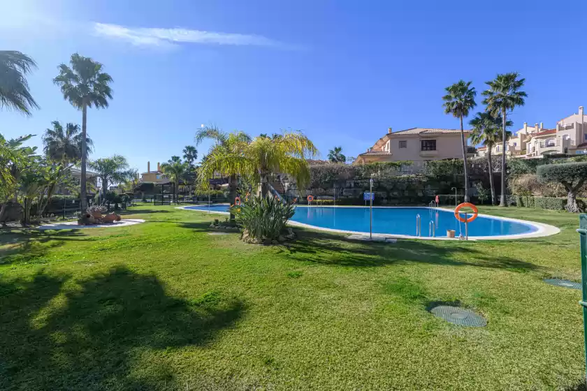 Alquiler vacacional en Villa riviera, Calahonda-Chaparral