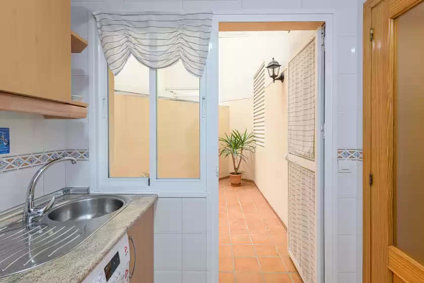 Holiday rentals in La casa de bebita, Fuengirola