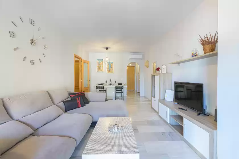 Holiday rentals in La casa de bebita, Fuengirola