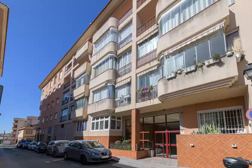 Alquiler vacacional en La casa de bebita, Fuengirola