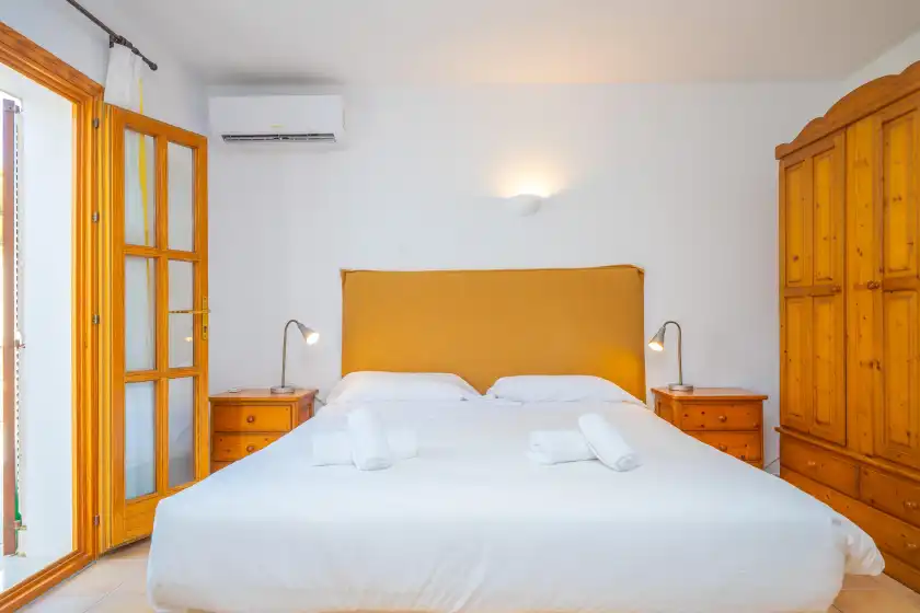 Alquiler vacacional en Villa pastor, Porto Cristo