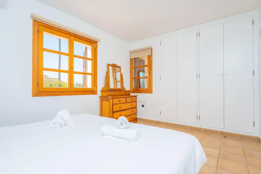Alquiler vacacional en Villa pastor, Porto Cristo