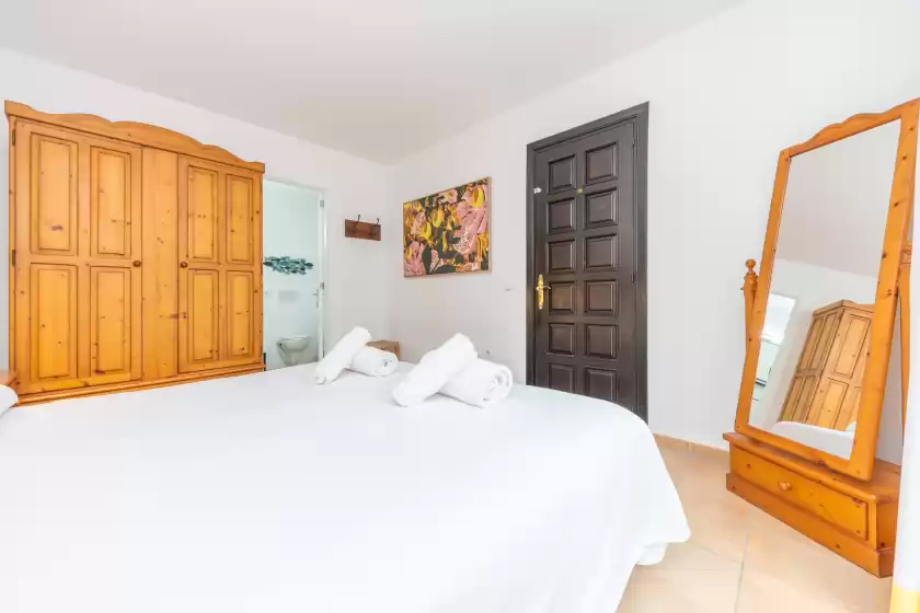 Holiday rentals in Villa pastor, Porto Cristo