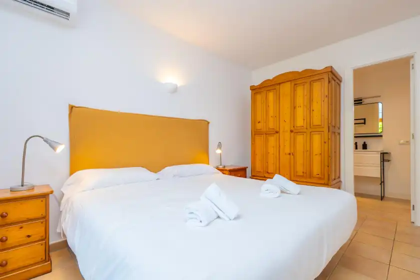 Alquiler vacacional en Villa pastor, Porto Cristo