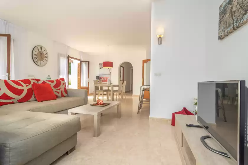 Holiday rentals in Violeta de mar, Platja de Muro