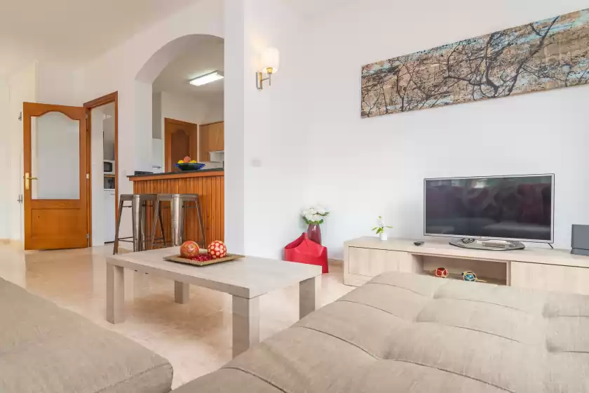 Holiday rentals in Violeta de mar, Platja de Muro