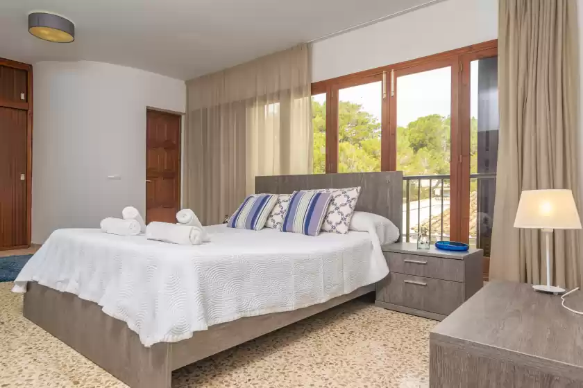 Holiday rentals in Violeta de mar, Platja de Muro