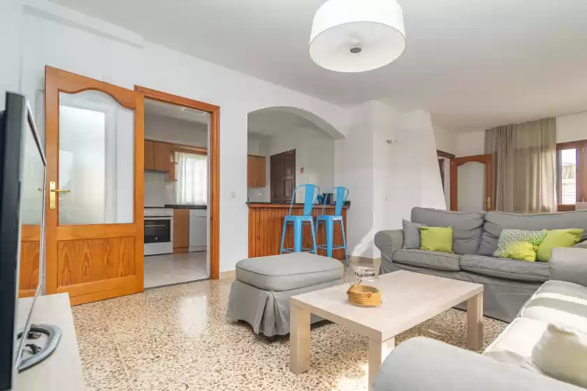 Holiday rentals in Violeta de mar, Platja de Muro