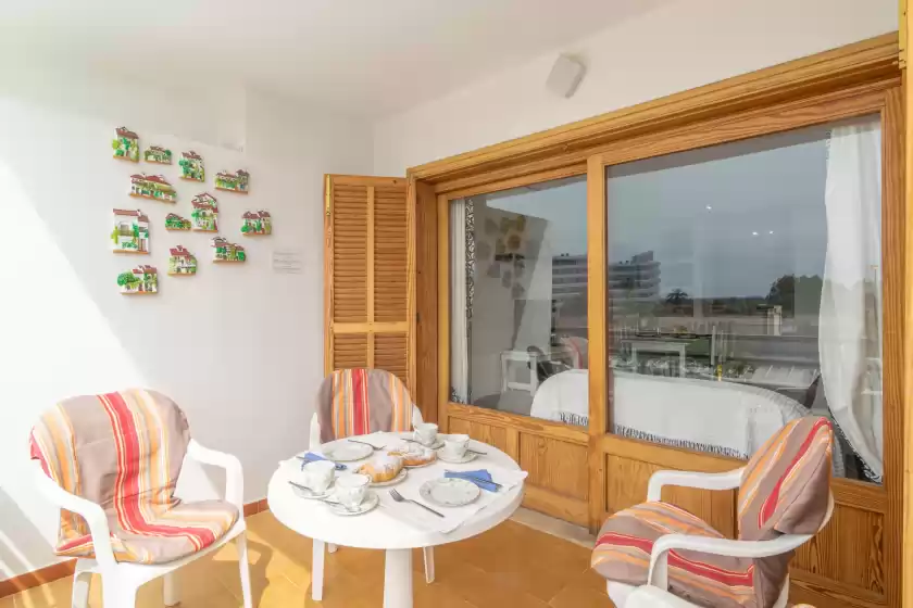 Holiday rentals in Sol, Platja d'Alcúdia