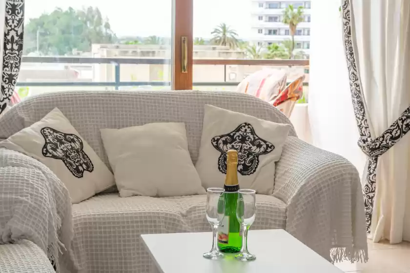 Holiday rentals in Sol, Platja d'Alcúdia