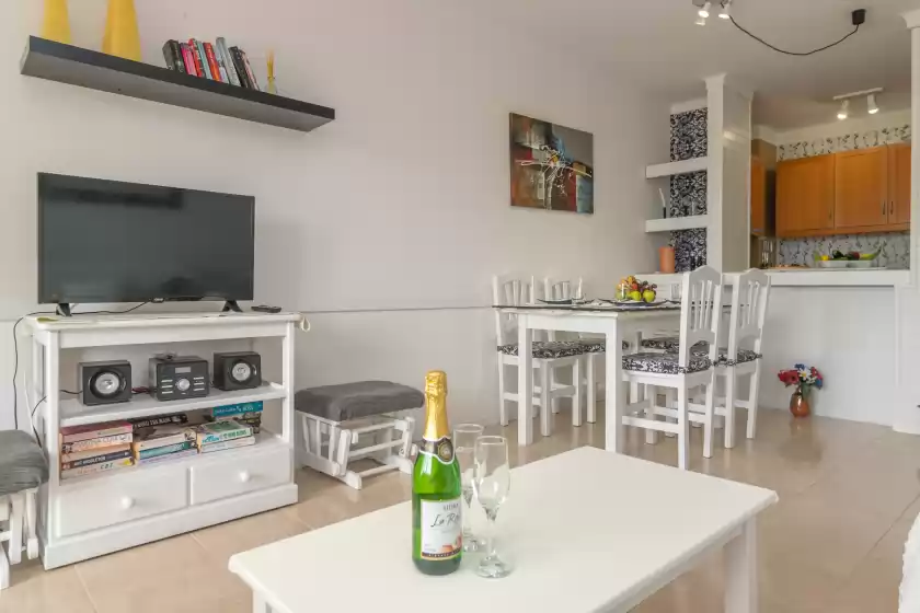 Holiday rentals in Sol, Platja d'Alcúdia