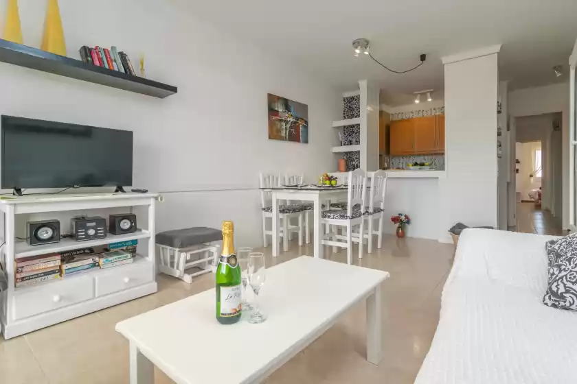 Holiday rentals in Sol, Platja d'Alcúdia