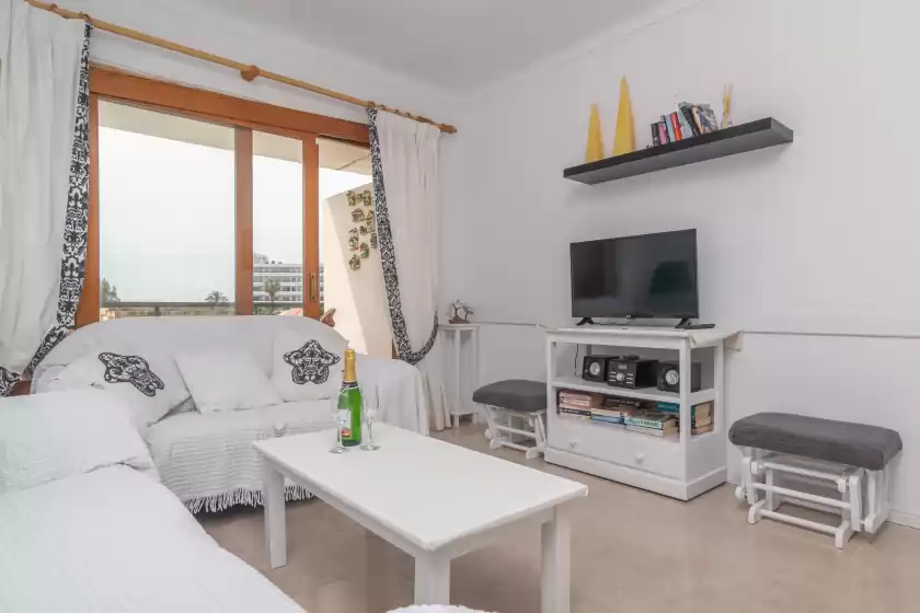 Holiday rentals in Sol, Platja d'Alcúdia